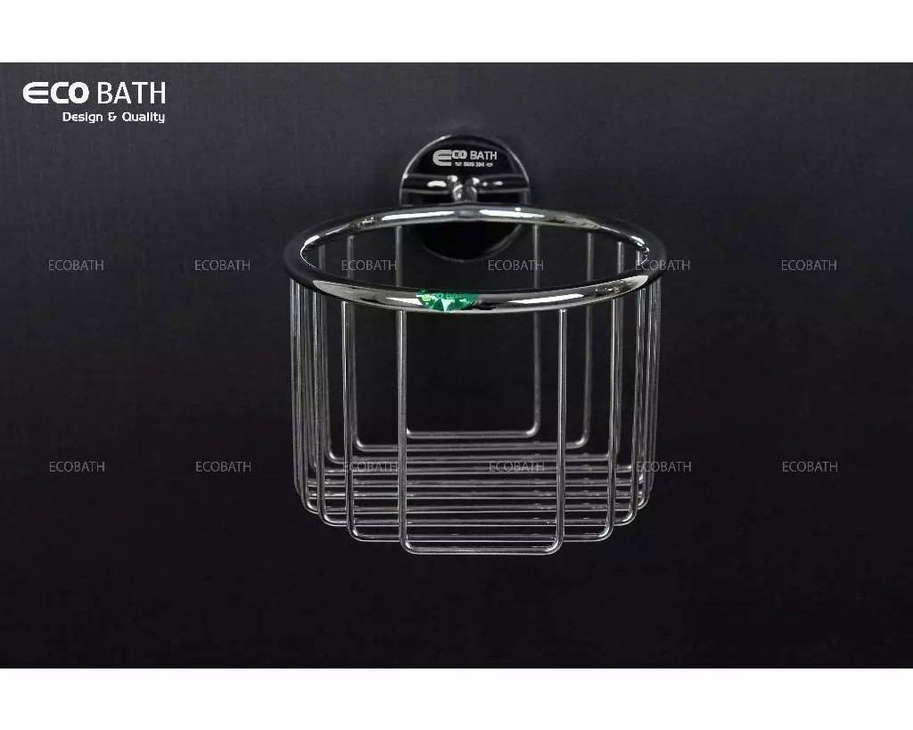 Lô giấy vệ sinh EcoBath EC3067