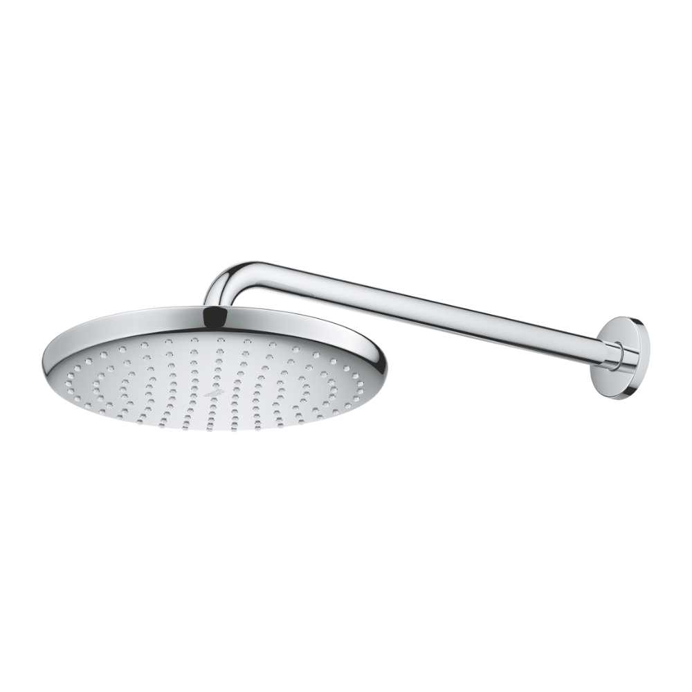 Bộ bát sen gắn tường Tempesta 250 Grohe 26663000