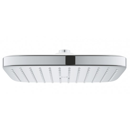 Bát sen vuông Tempesta Cube 250 Grohe 26685000