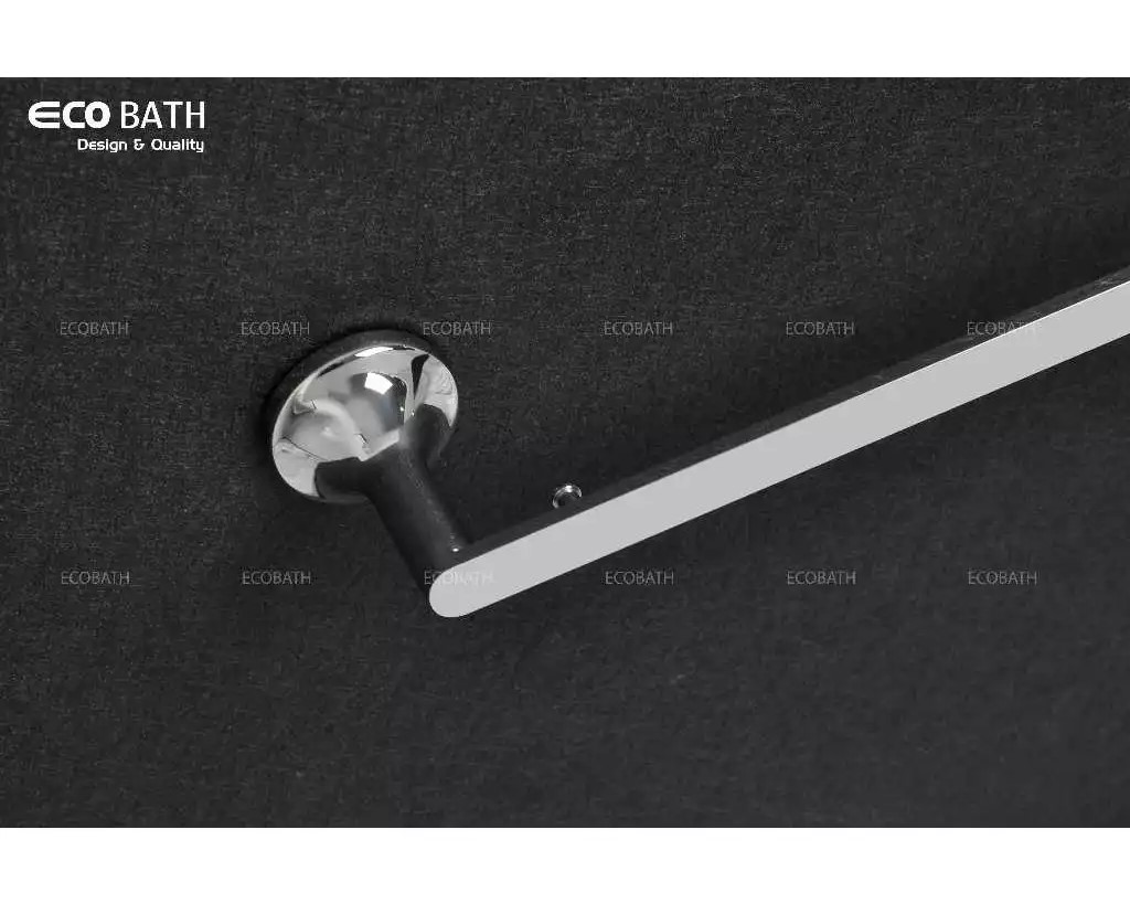 Vắt khăn đơn Ecobath EC218-08-45