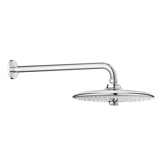 Bát sen gắn tường Euphoria 260 Grohe 26458000