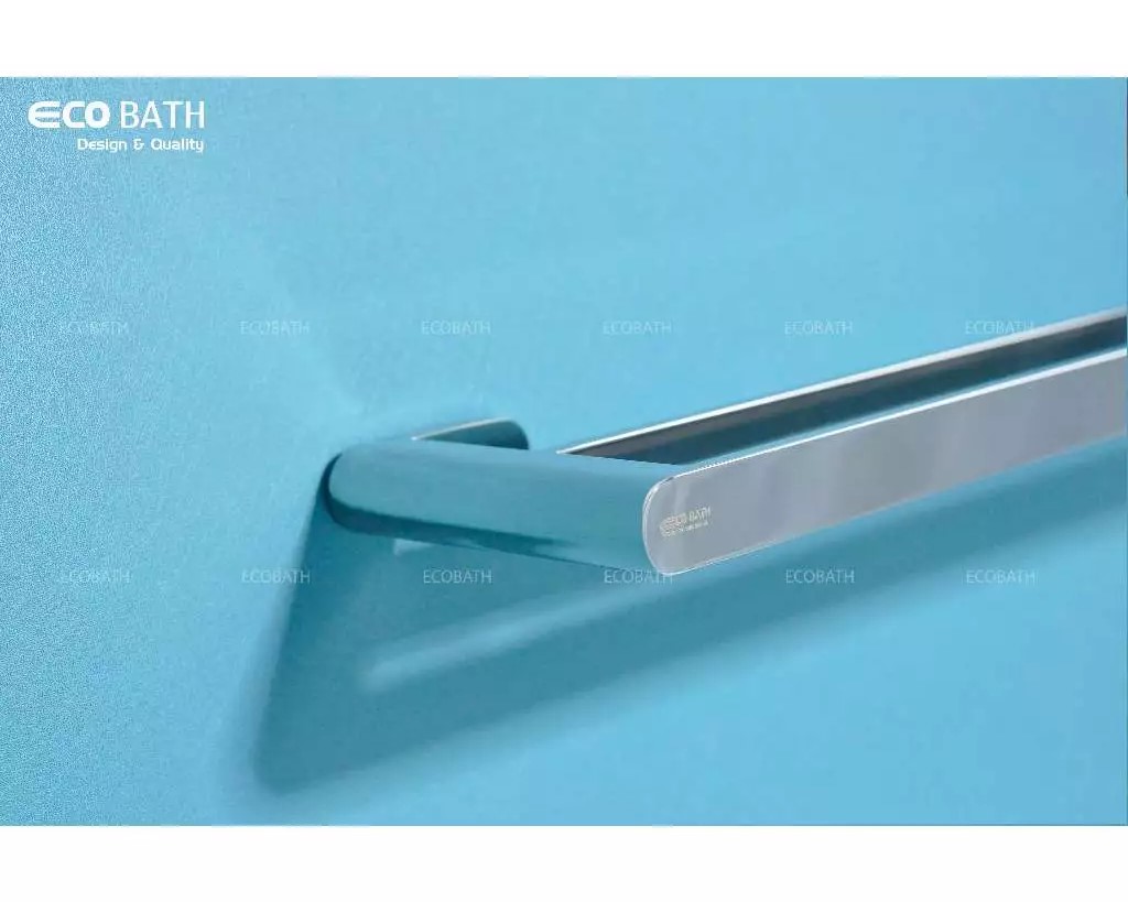 Vắt khăn đôi EcoBath EC-888-09
