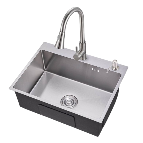 Chậu,vòi rửa bán