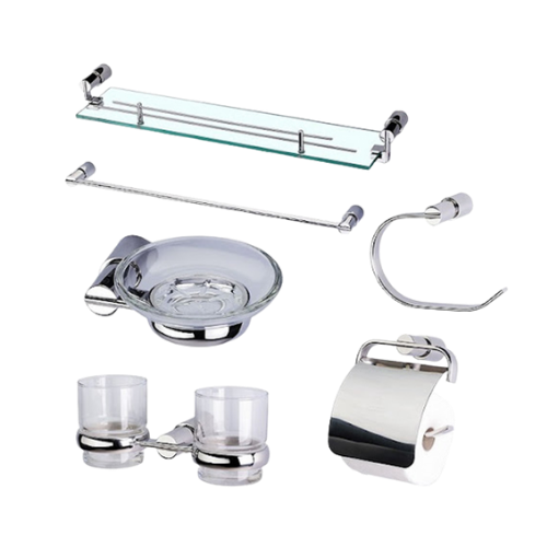 Phụ kiện phòng tắm