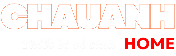 logo Thế giới thiết bị nhà tắm Châu Anh Home