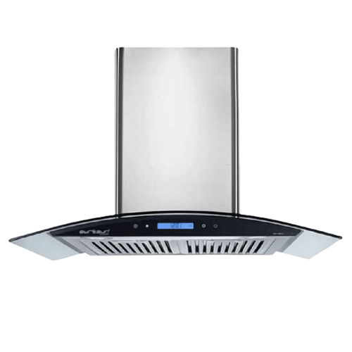 Thiết bị nhà bếp