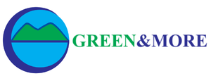 Green and More