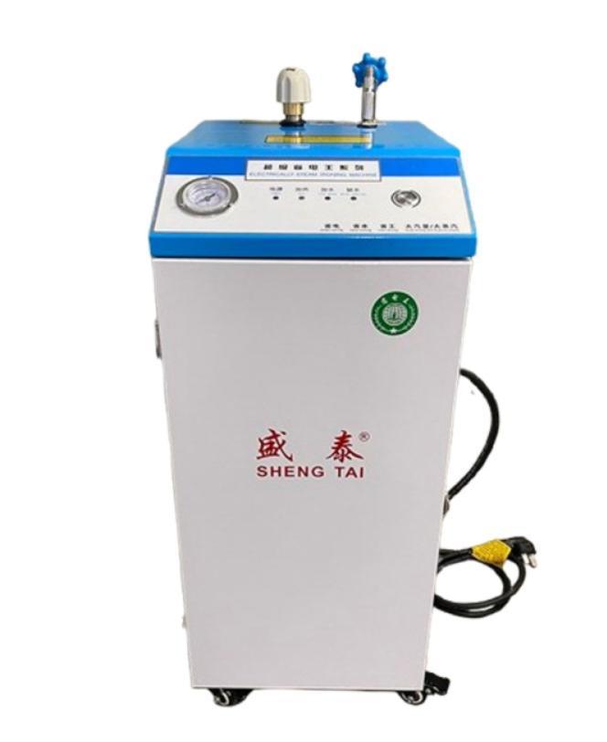 Bàn là nồi hơi ST-17 công suất 6Kw