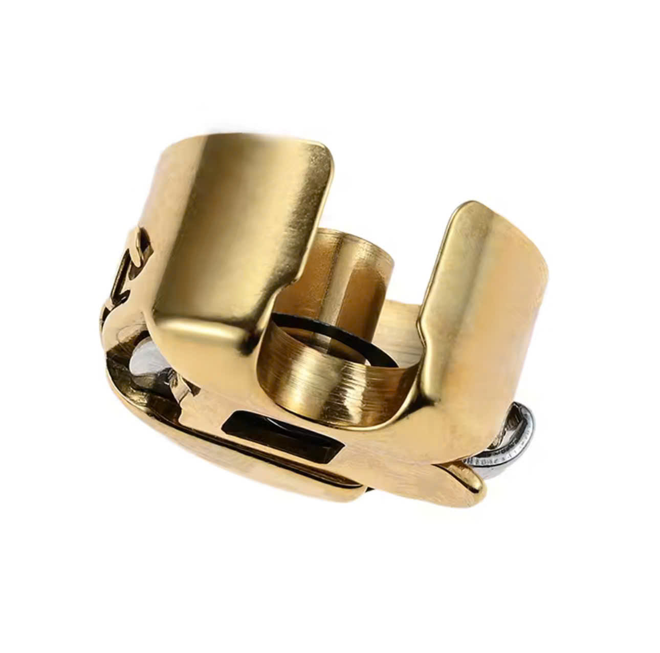 Thoi (thuyền) vàng 1 kim BC-DB1-NBL