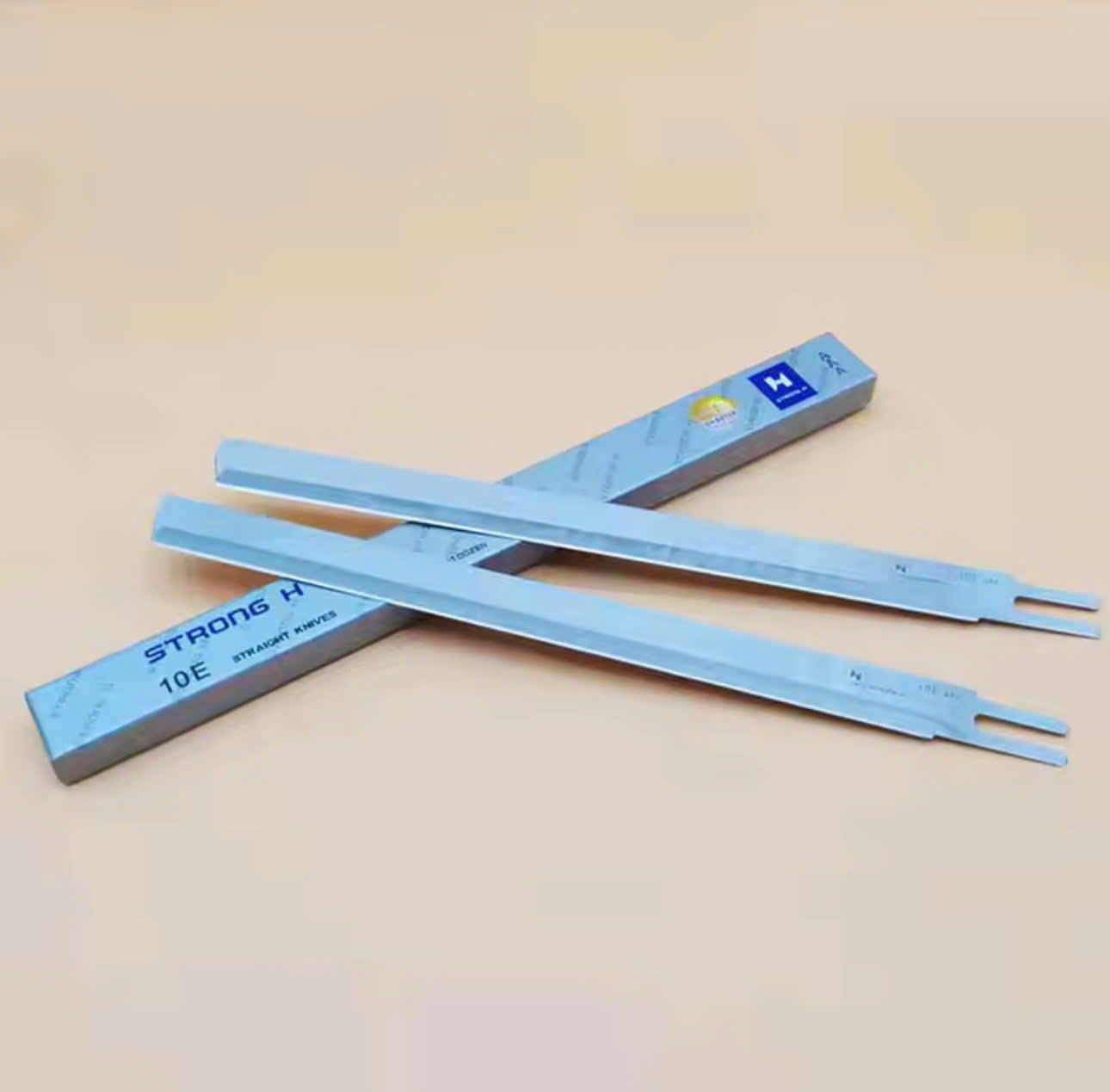 Dao máy cắt 12E (AAA) STRONG H