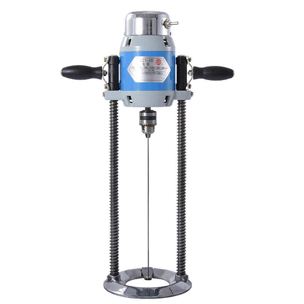 Máy khoan dấu định vị vải CZ1-2D