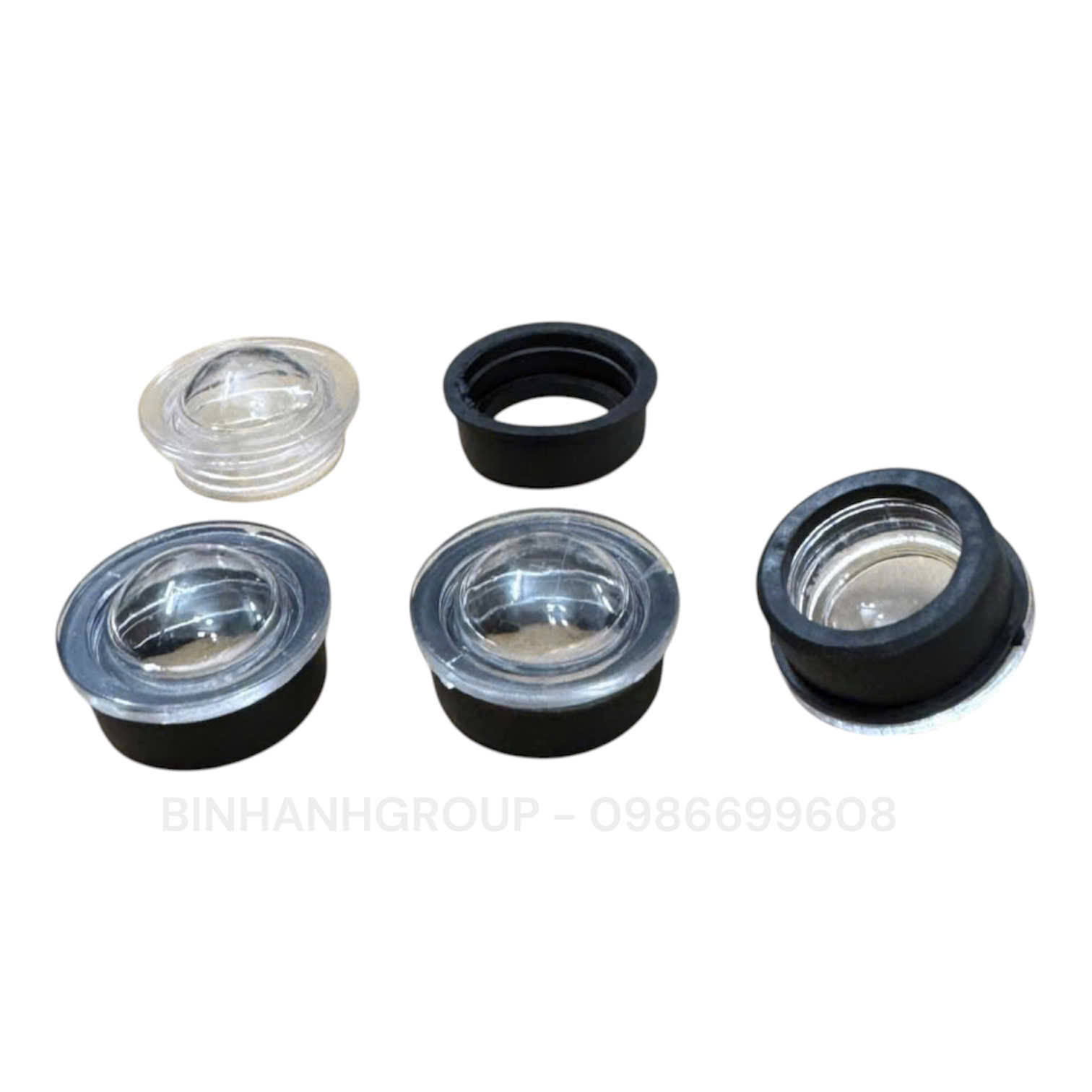 Nắp báo dầu cào bơi 0303D