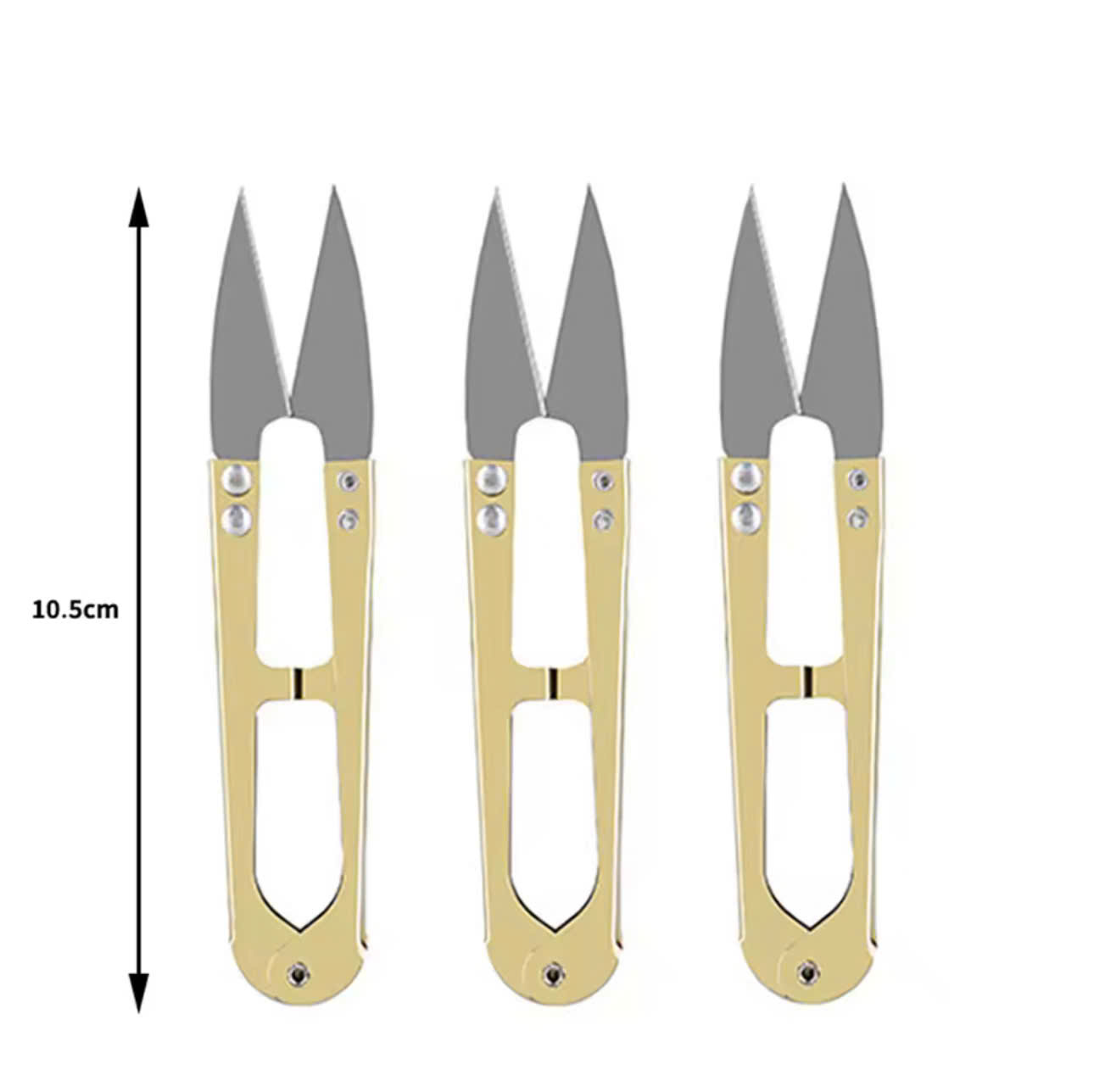 Kéo bấm chỉ DJ108