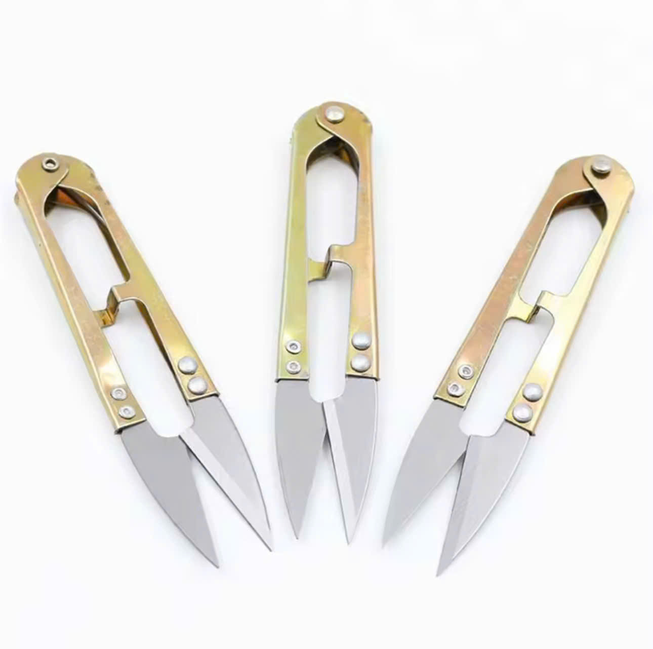 Kéo bấm chỉ DJ108