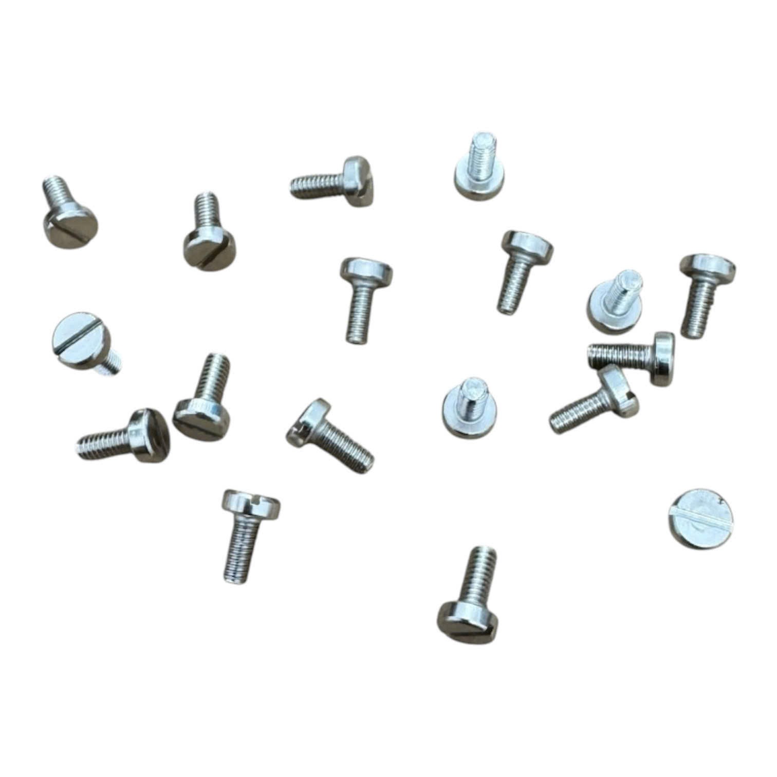 Ốc chân vịt máy may 1 kim