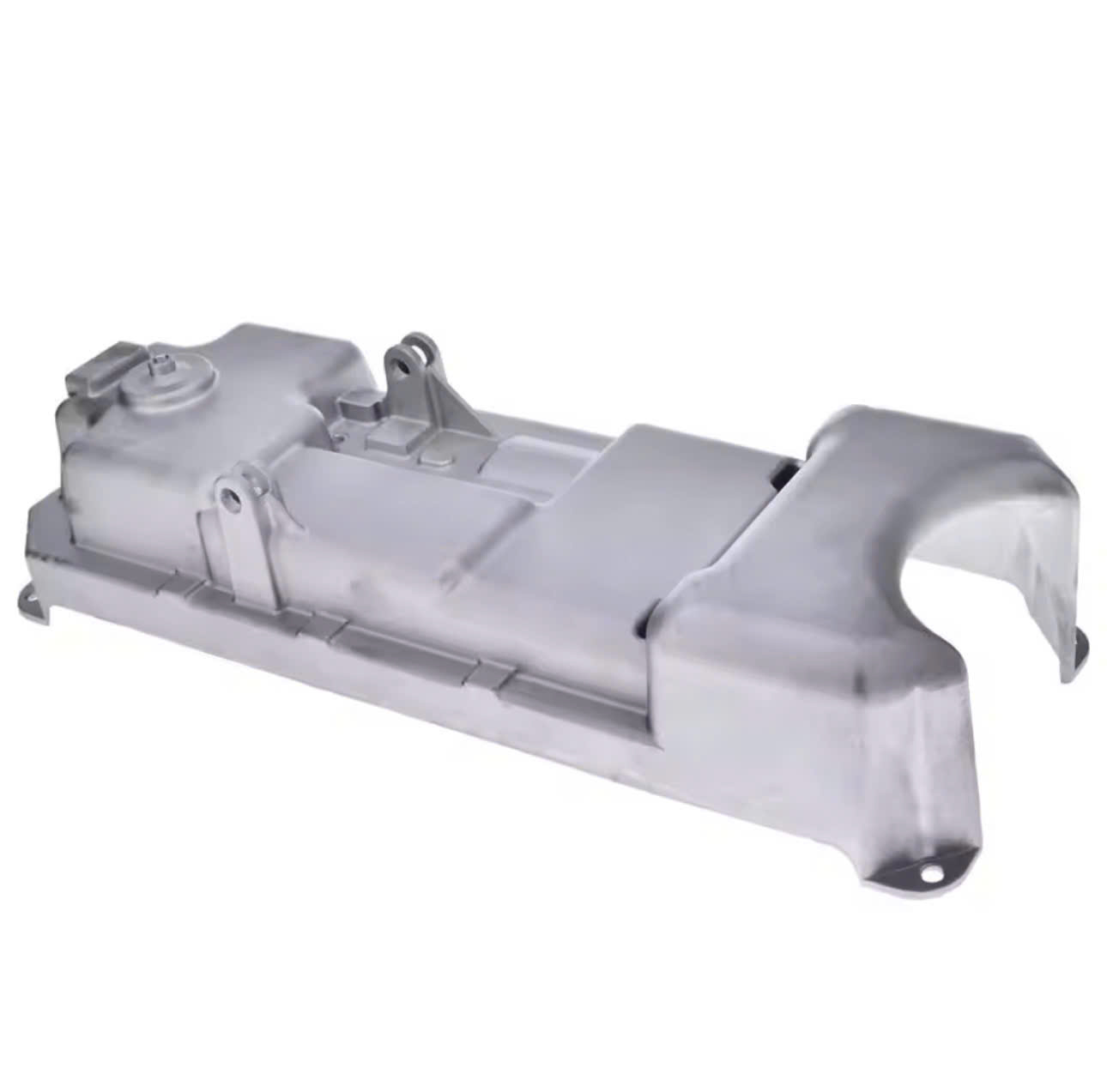 Khay dầu, máng dầu máy 1 kim JUKI