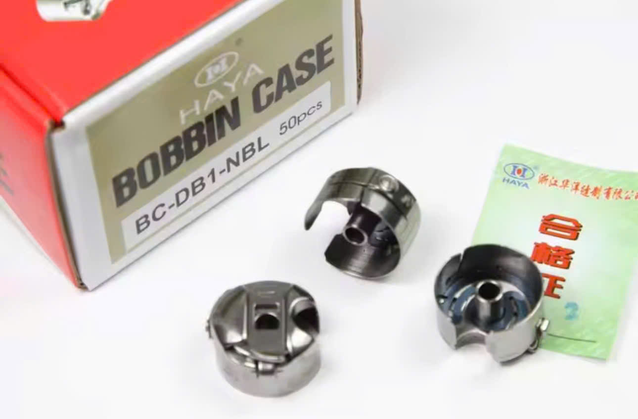 Thoi (thuyền) 1 kim BC-DB1-NBL ổ nhỏ