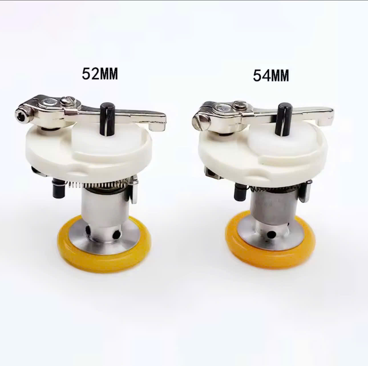 Đánh chỉ (đánh suốt) 1 kim điện tử 54mm