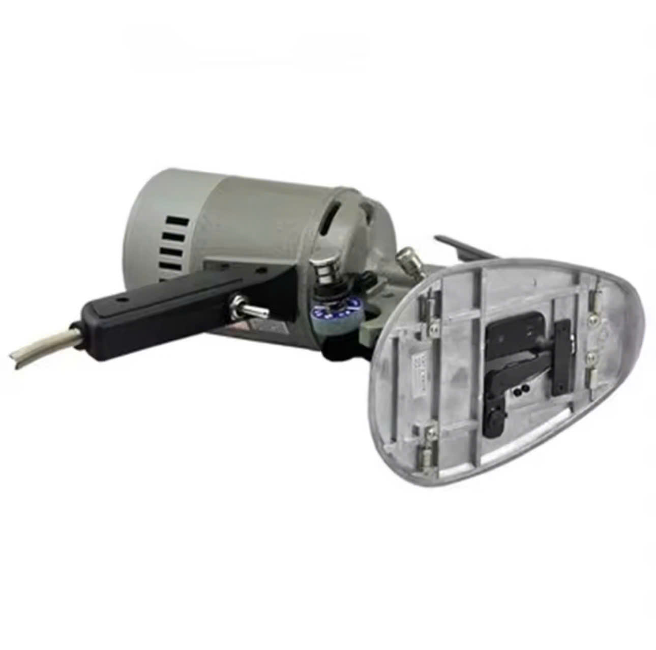 Máy cắt vải YJ125A Lejiang