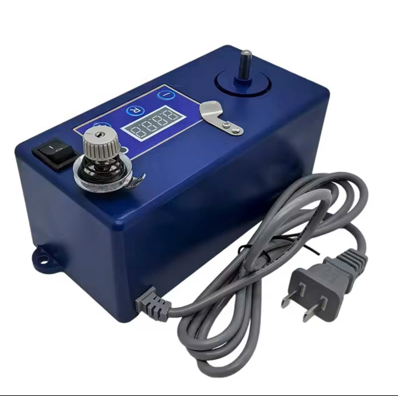 Máy đánh suốt chỉ tự động SX168