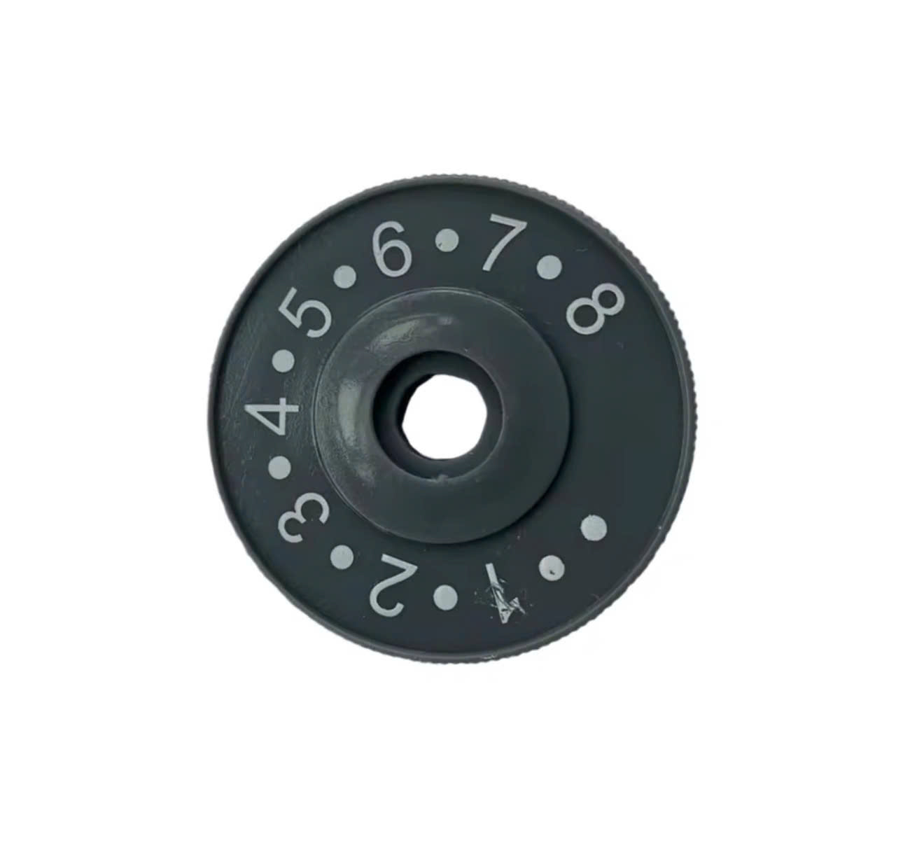 Núm số 0-8 dẹt