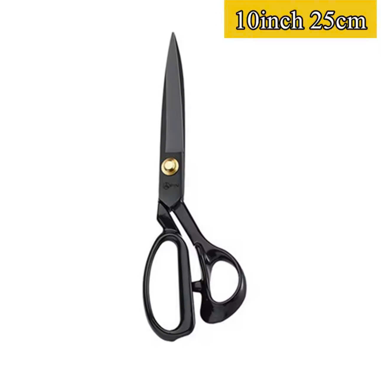 Kéo cắt vải Số 10E Anysew