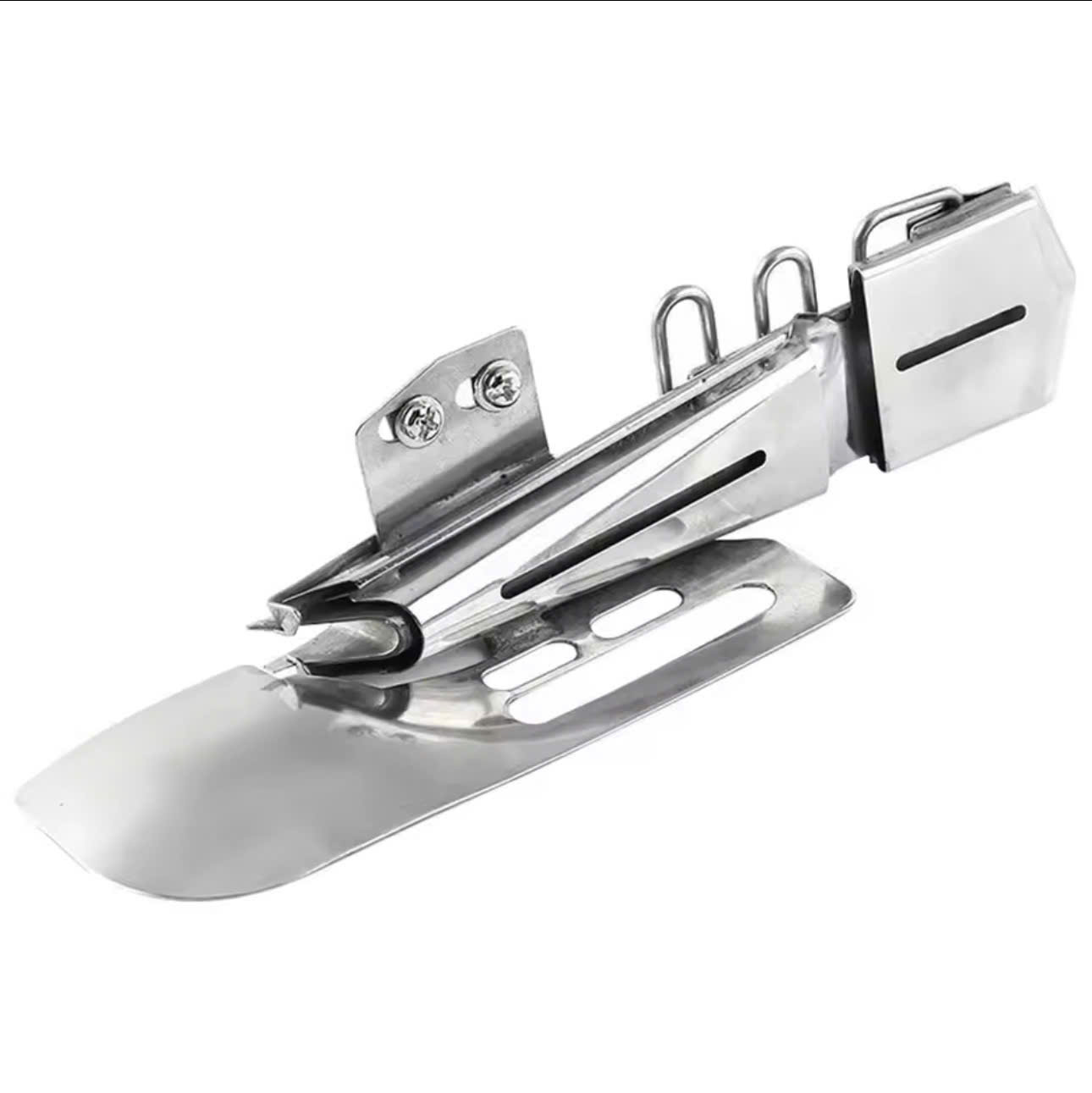 Cữ Kansai 2 mép (cữ viền 104) DAYU