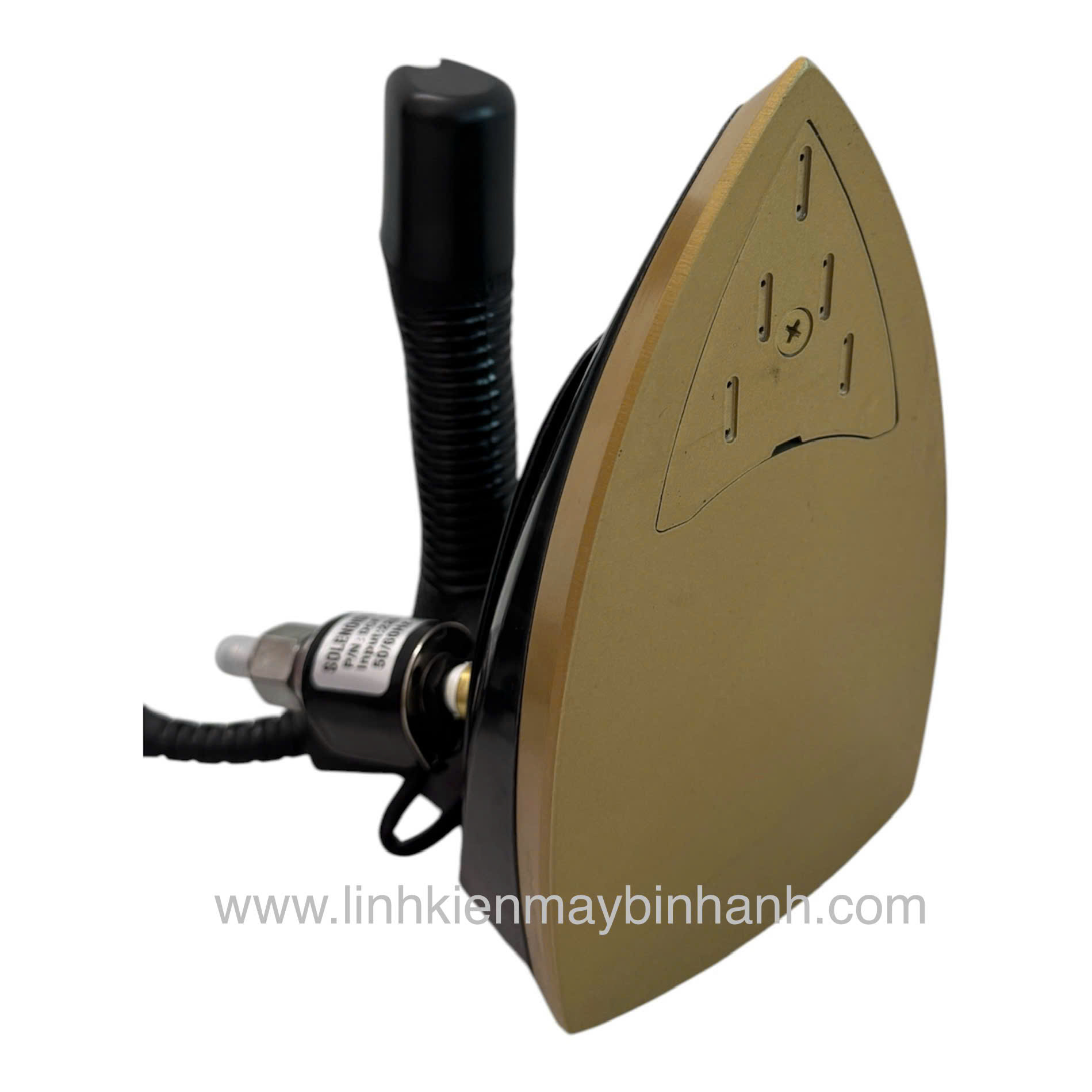 Bàn là hơi nước củ bơm LREE A787