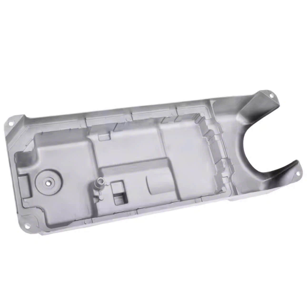 Khay dầu, máng dầu máy 1 kim JUKI