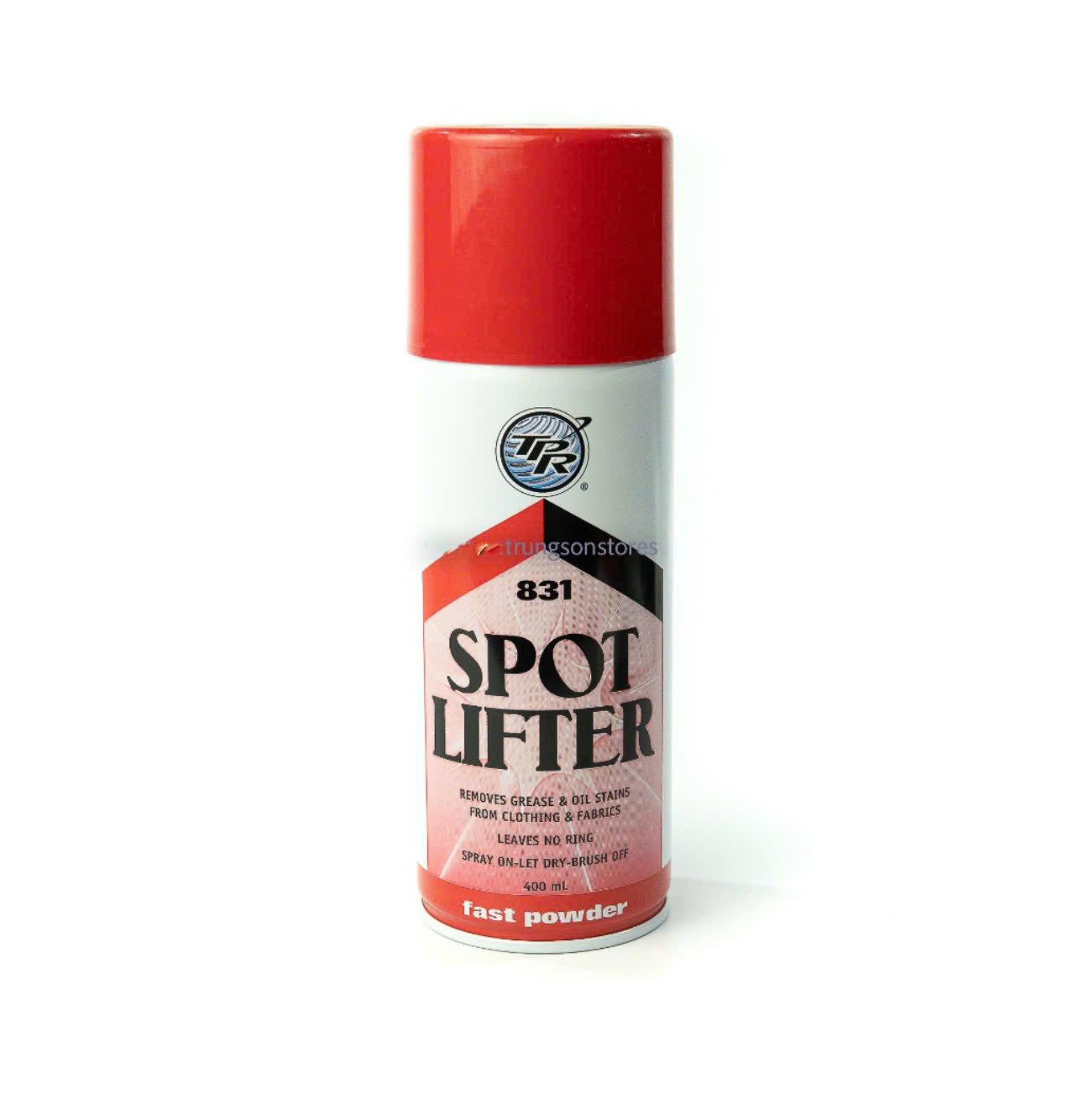 Tẩy dầu TPR-831 SPOT LIFTER