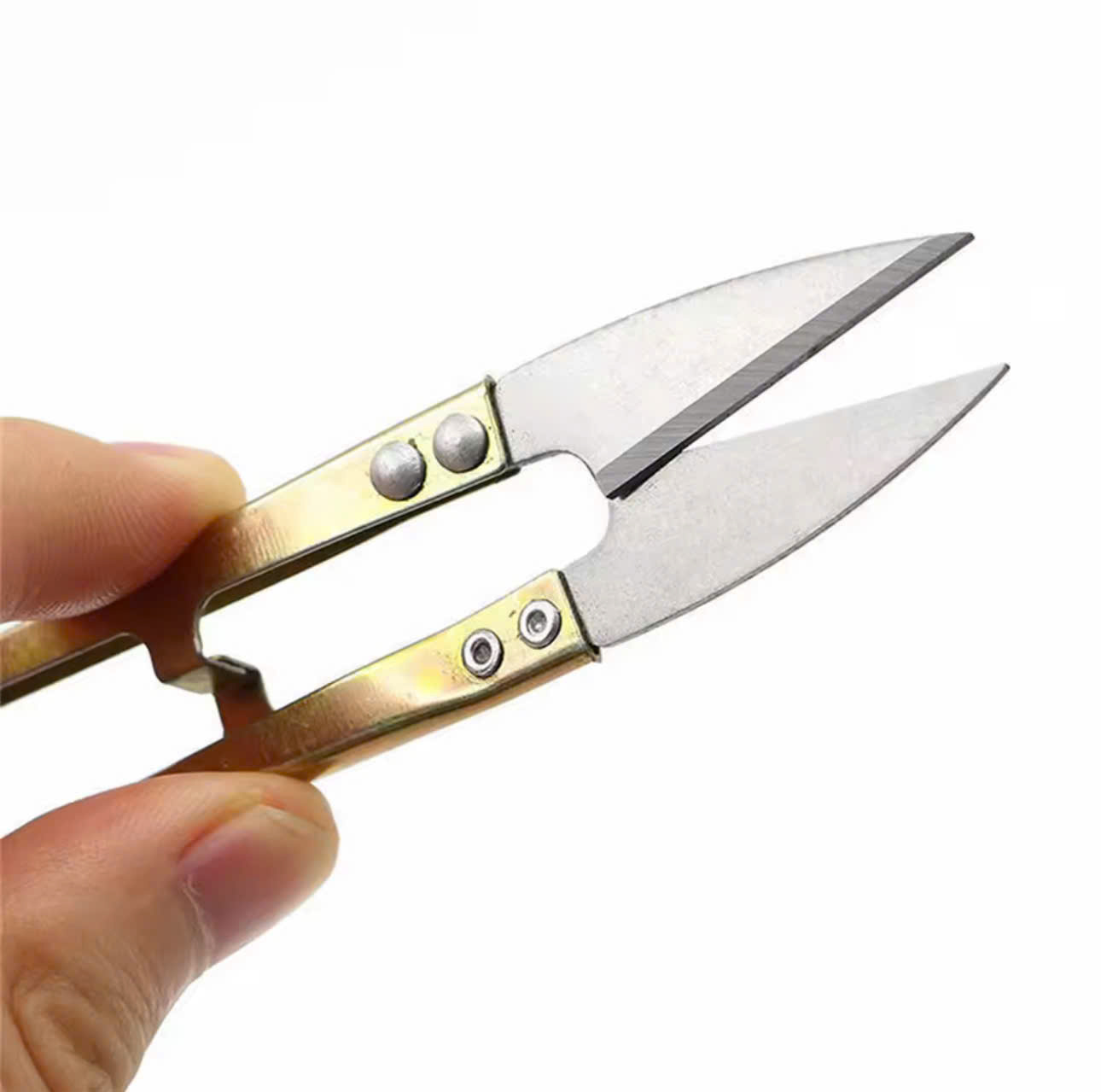 Kéo bấm chỉ DJ108