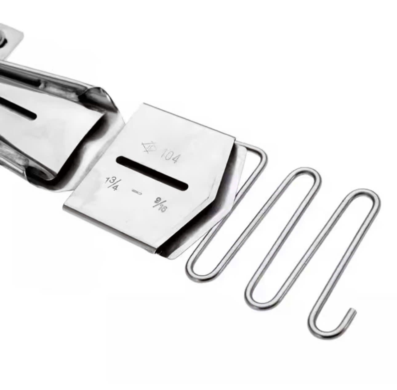 Cữ Kansai 1 mép (cữ viền 103)