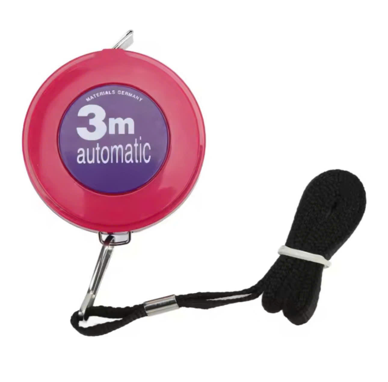 Thước cuộn 3M |120in tự rút