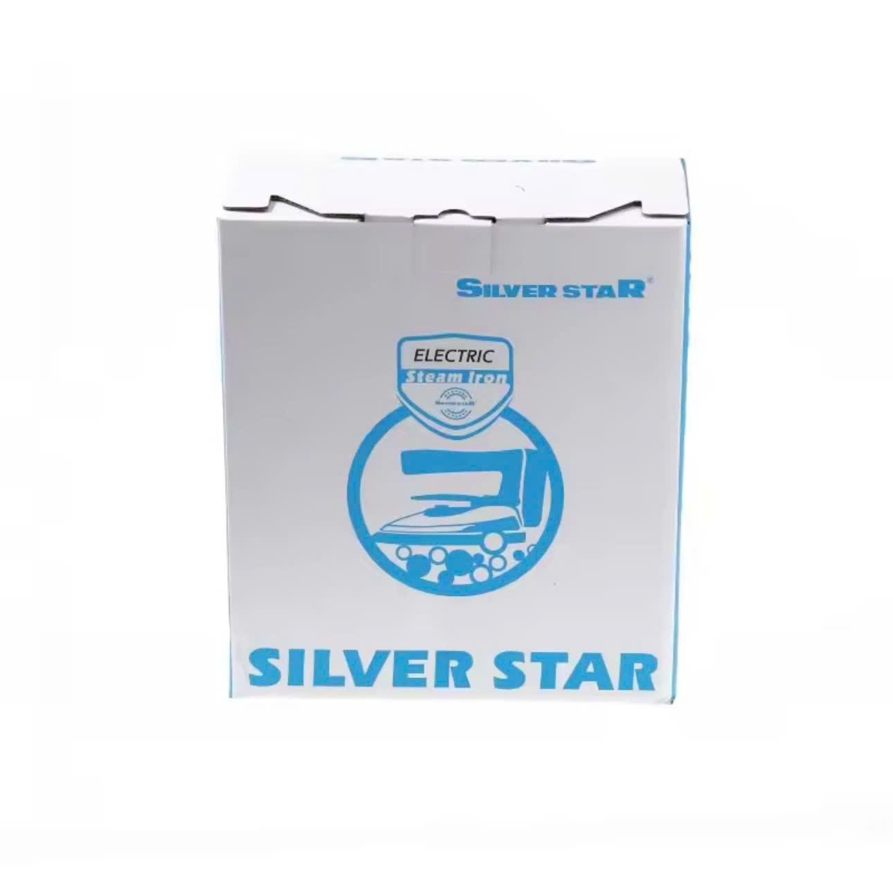 Bàn là hơi 94A Silver gia đình