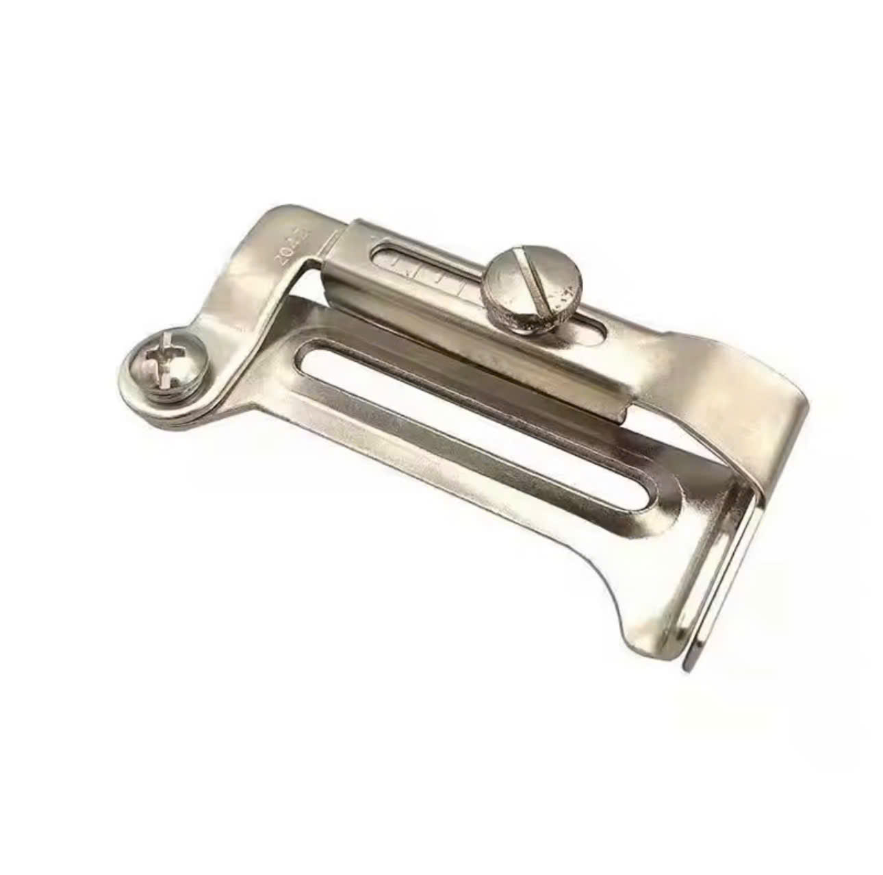 Càng cữ lai 1 kim / Cữ G7