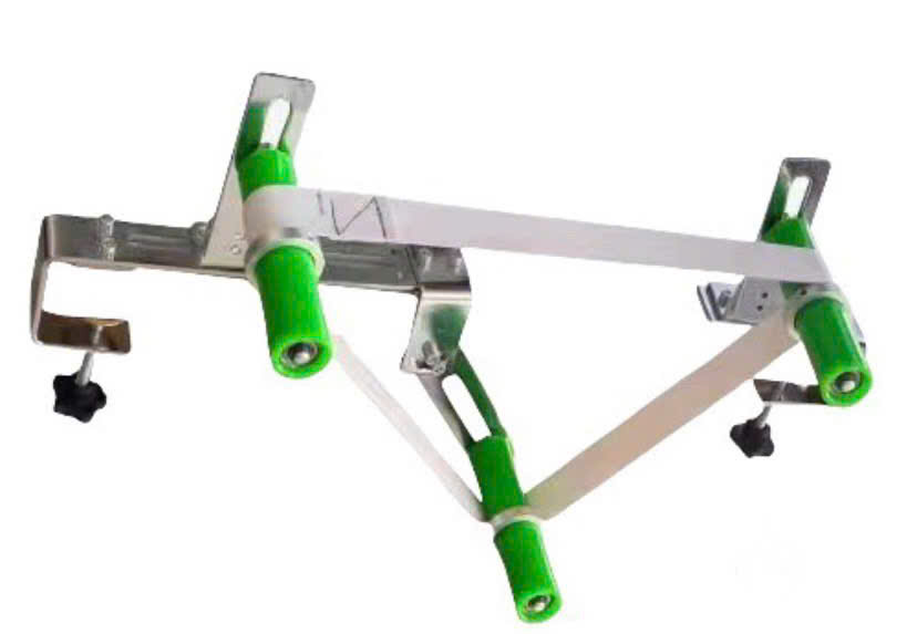 Bộ trợ lực căng chun đầu to, đầu nhỏ