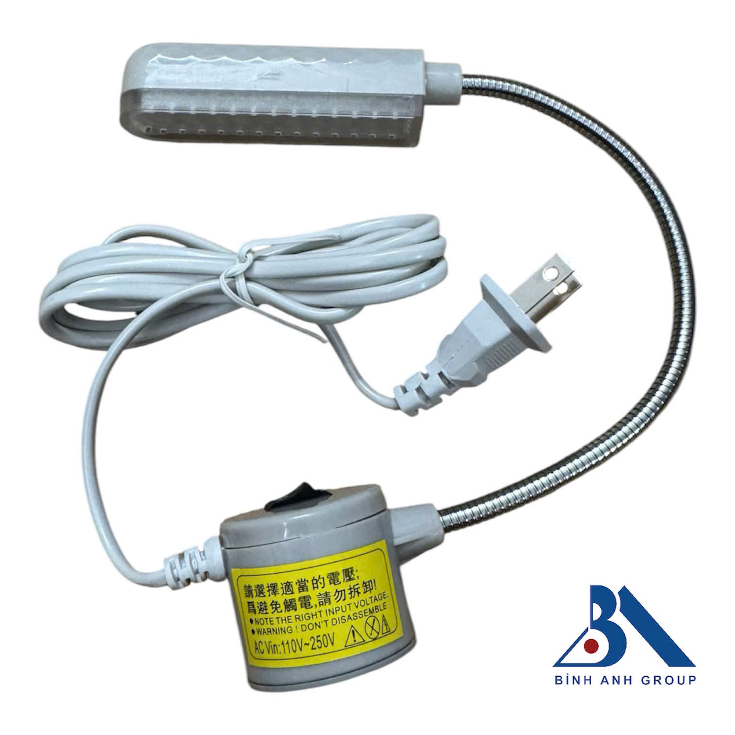 Đèn led 30 bóng , đèn cần 830A LED