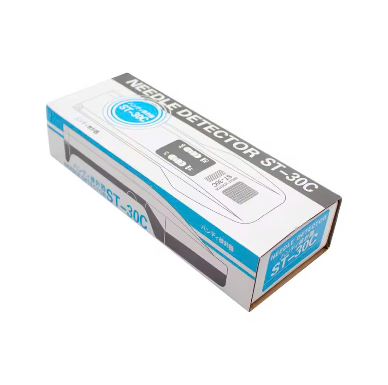 Máy dò kim loại ST-30C