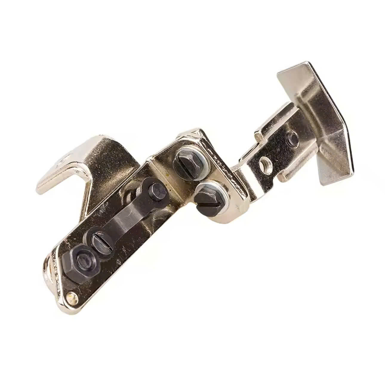 Bát cữ lộn vắt sổ Siruba 737 747 757, Cữ chặn vắt sổ