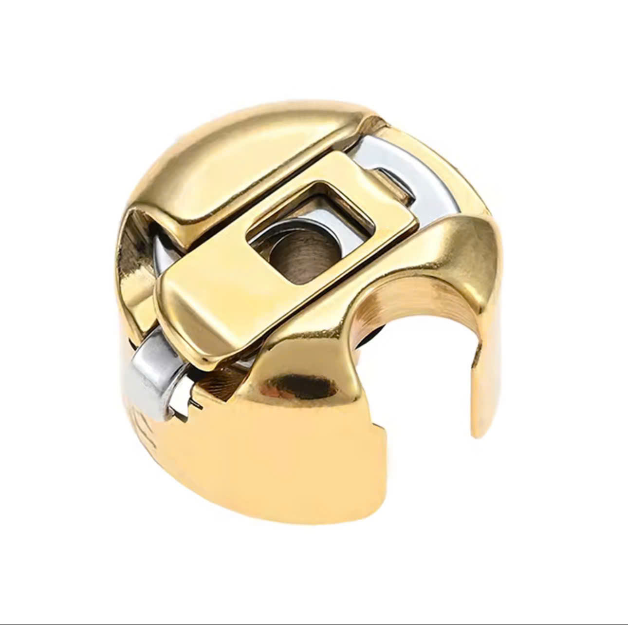 Thoi (thuyền) vàng 1 kim BC-DB1-NBL