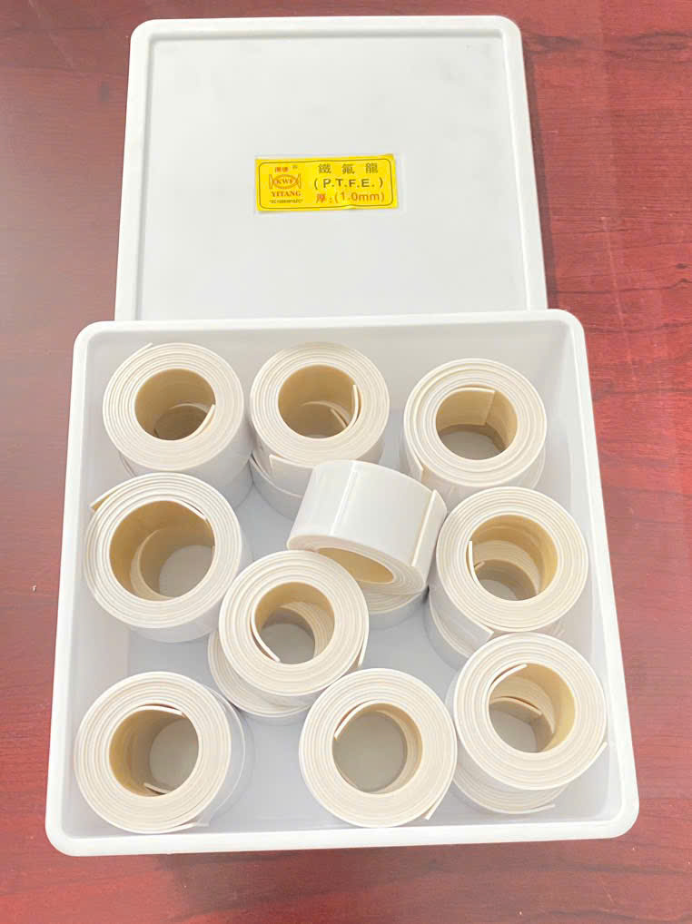 Nhựa dán 1.0 mm P.T.F.E
