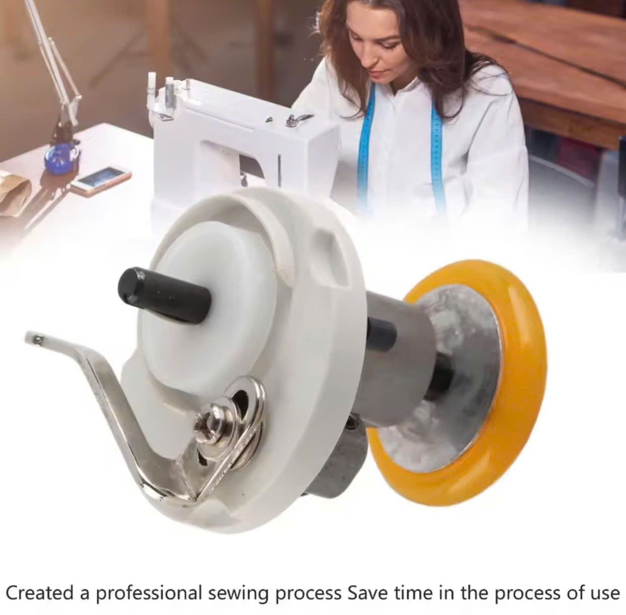 Đánh chỉ 1 kim điện tử phi 52,54mm AA