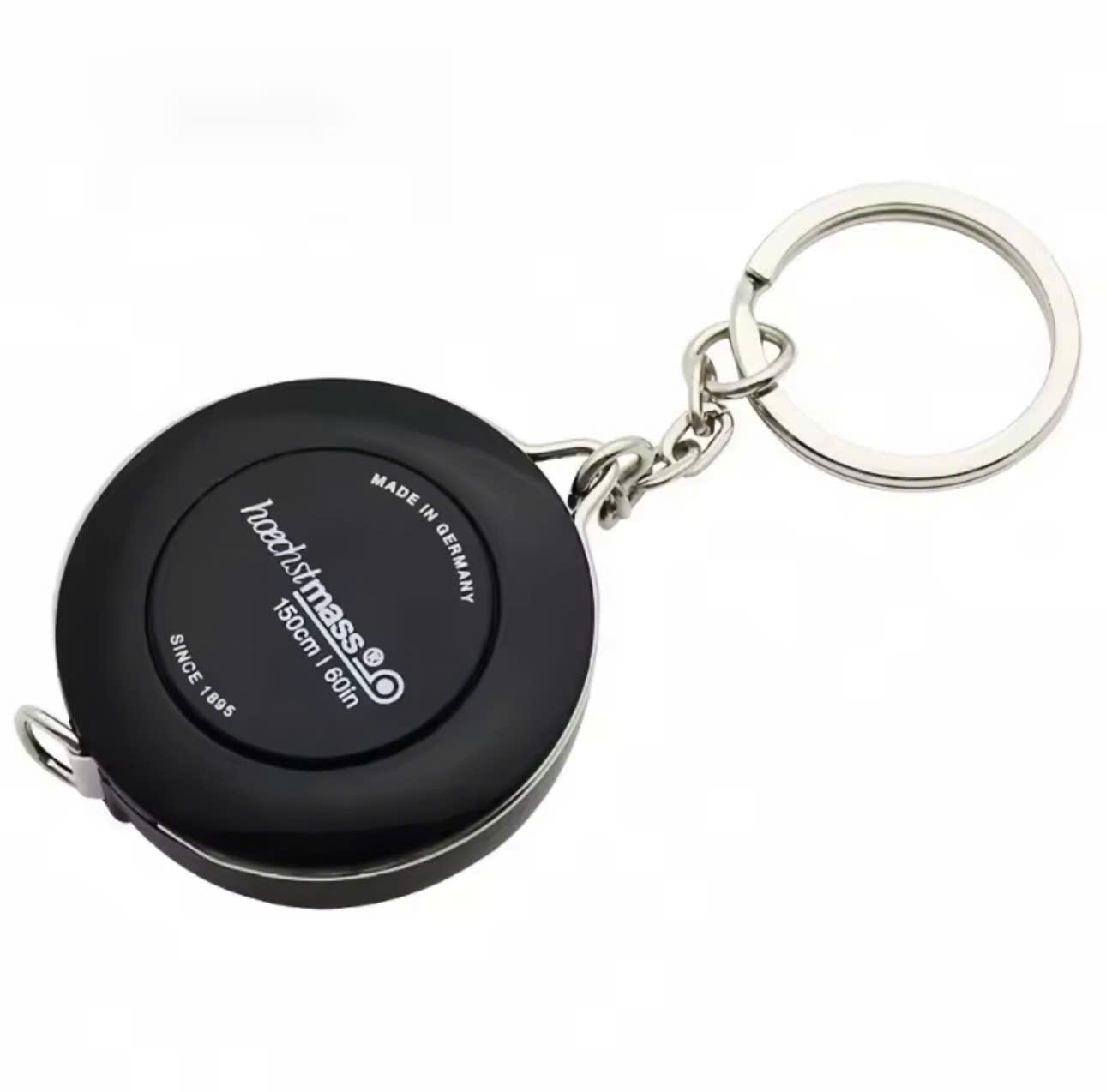 Thước cuộn rút Hoechstmass 150cm (Có móc khóa)