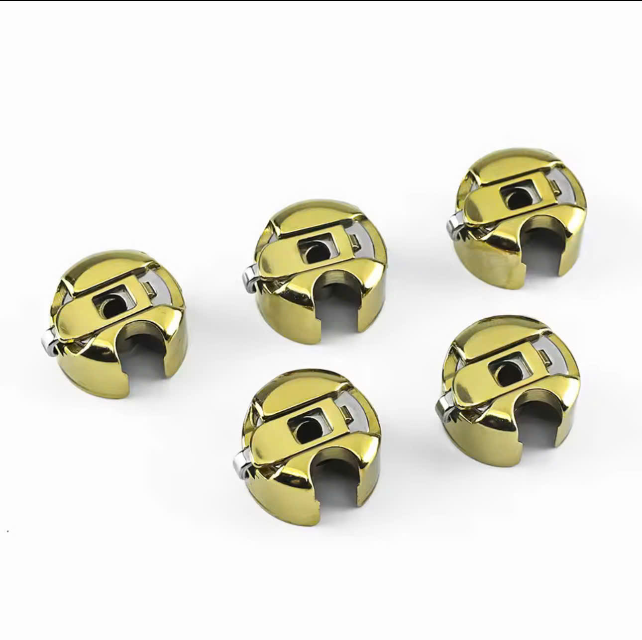 Thoi (thuyền) vàng 1 kim BC-DB1-NBL