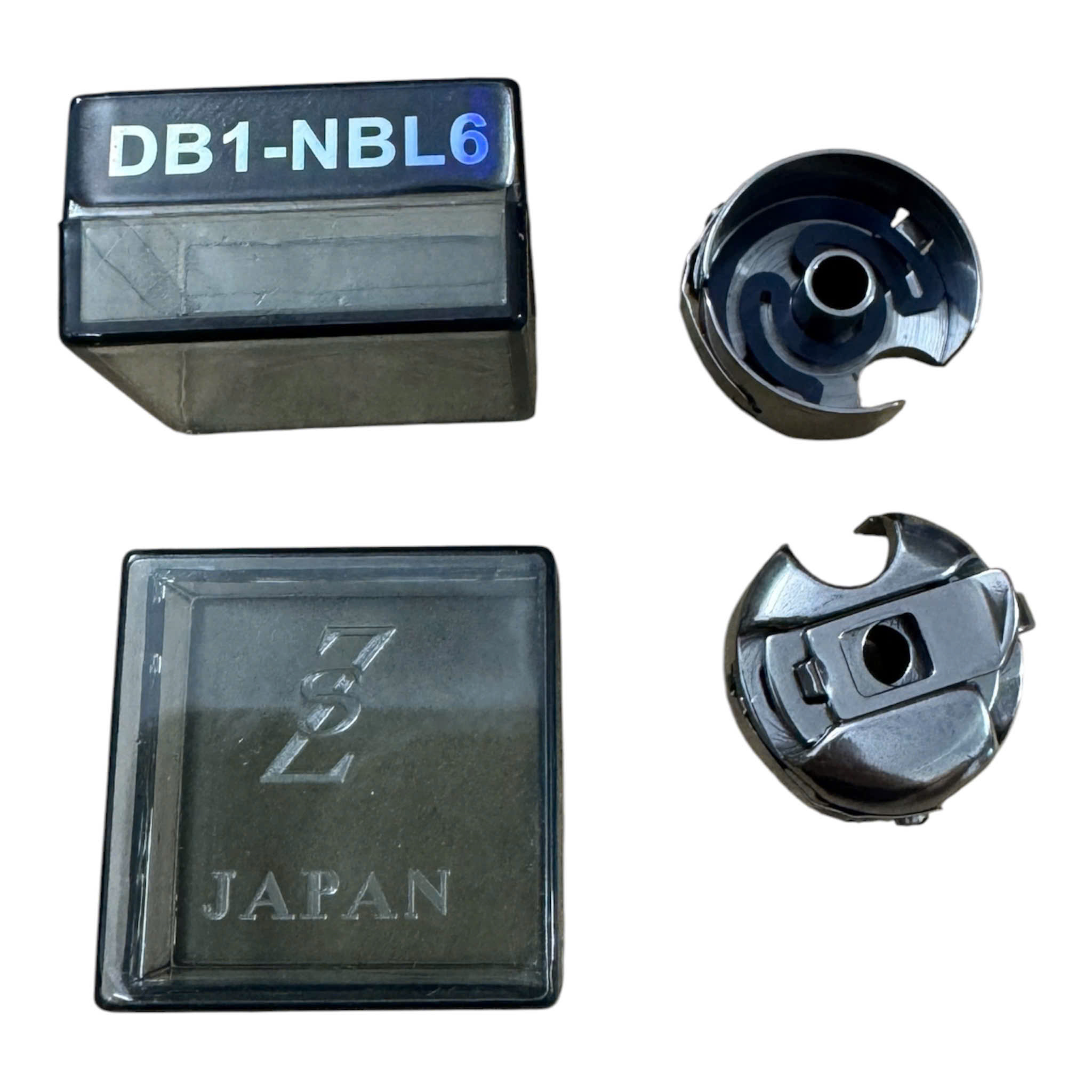 Thoi (thuyền) 1 kim JAPAN DB1-NBL6