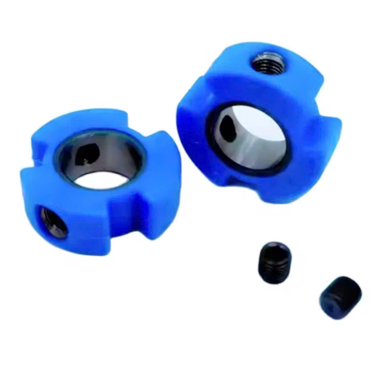 Cao su giảm chấn, cao su đúc xanh