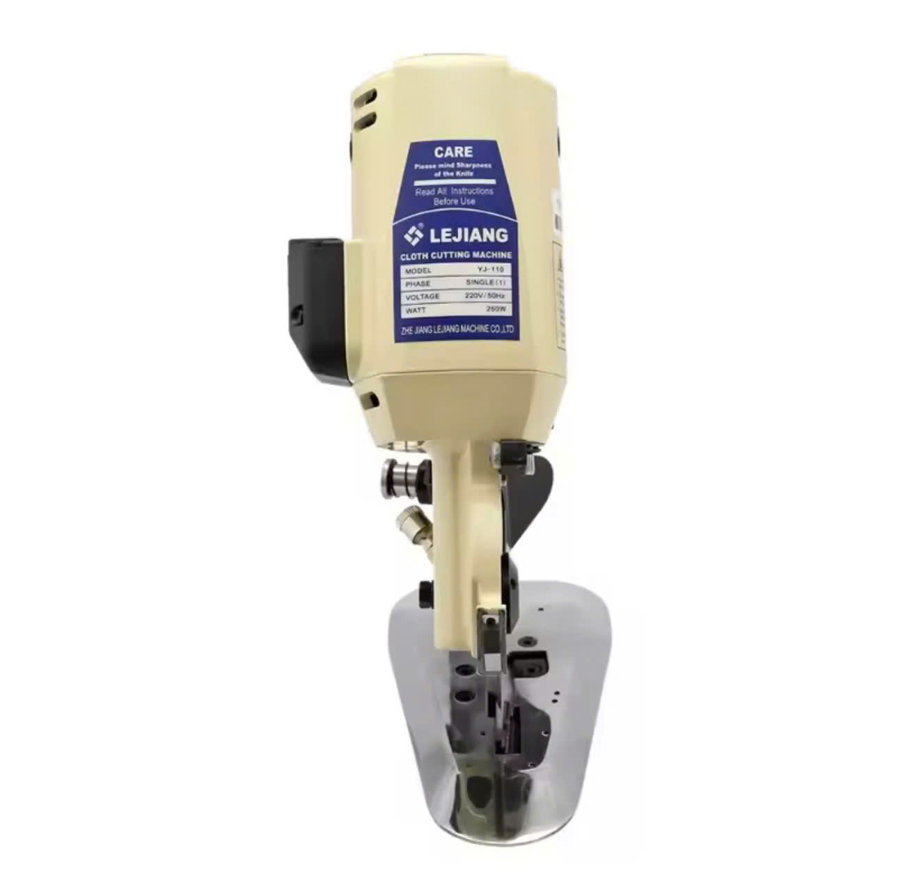 Máy cắt vải LEJIANG YJ-100