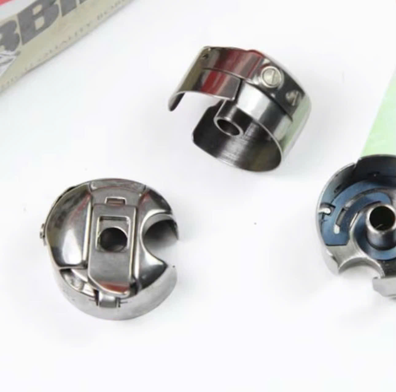 Thoi (thuyền) 1 kim BC-DB1-NBL ổ nhỏ