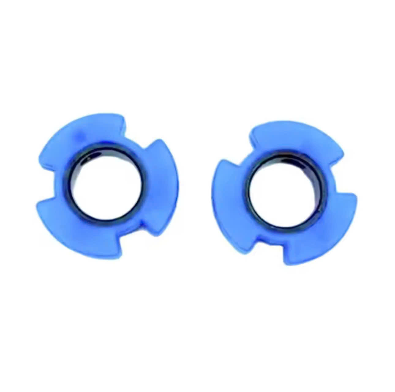 Cao su đúc giảm chấn máy Vắt sổ Siruba 700K