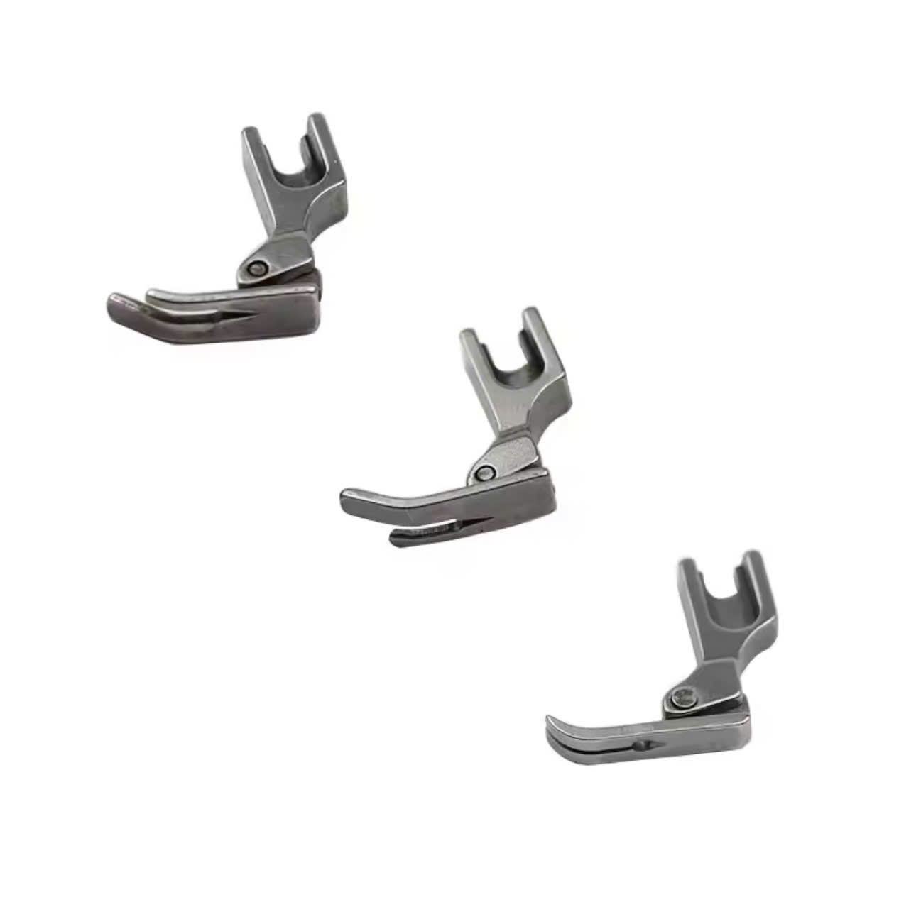 Chân vịt bằng 1 kim máy may công nghiệp